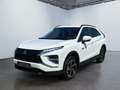 Mitsubishi Eclipse Cross BASIS PHEV 2.4 TEMP SHZ FLA LM Білий - thumbnail 2