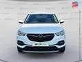 Opel Grandland 1.6 Turbo 300ch Hybride Ultimate 4x4 Blanc - thumbnail 2