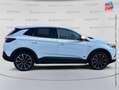 Opel Grandland 1.6 Turbo 300ch Hybride Ultimate 4x4 Blanc - thumbnail 11