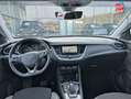 Opel Grandland 1.6 Turbo 300ch Hybride Ultimate 4x4 Blanc - thumbnail 8