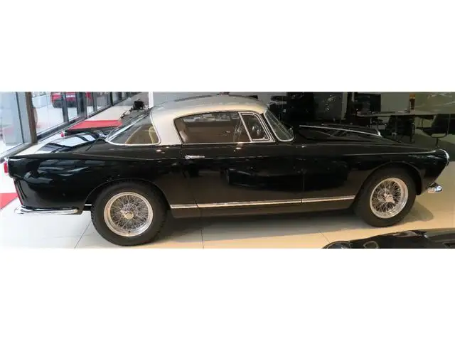 Ferrari 250 Ferrari 250 GT BOANO