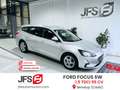 Ford Focus SW 1.5 TDCI 95 CV Plateado - thumbnail 1
