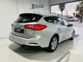 Ford Focus SW 1.5 TDCI 95 CV Plateado - thumbnail 5
