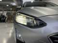 Ford Focus SW 1.5 TDCI 95 CV Plateado - thumbnail 20
