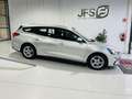 Ford Focus SW 1.5 TDCI 95 CV Plateado - thumbnail 4