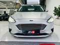 Ford Focus SW 1.5 TDCI 95 CV Plateado - thumbnail 2