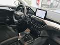Ford Focus SW 1.5 TDCI 95 CV Plateado - thumbnail 10