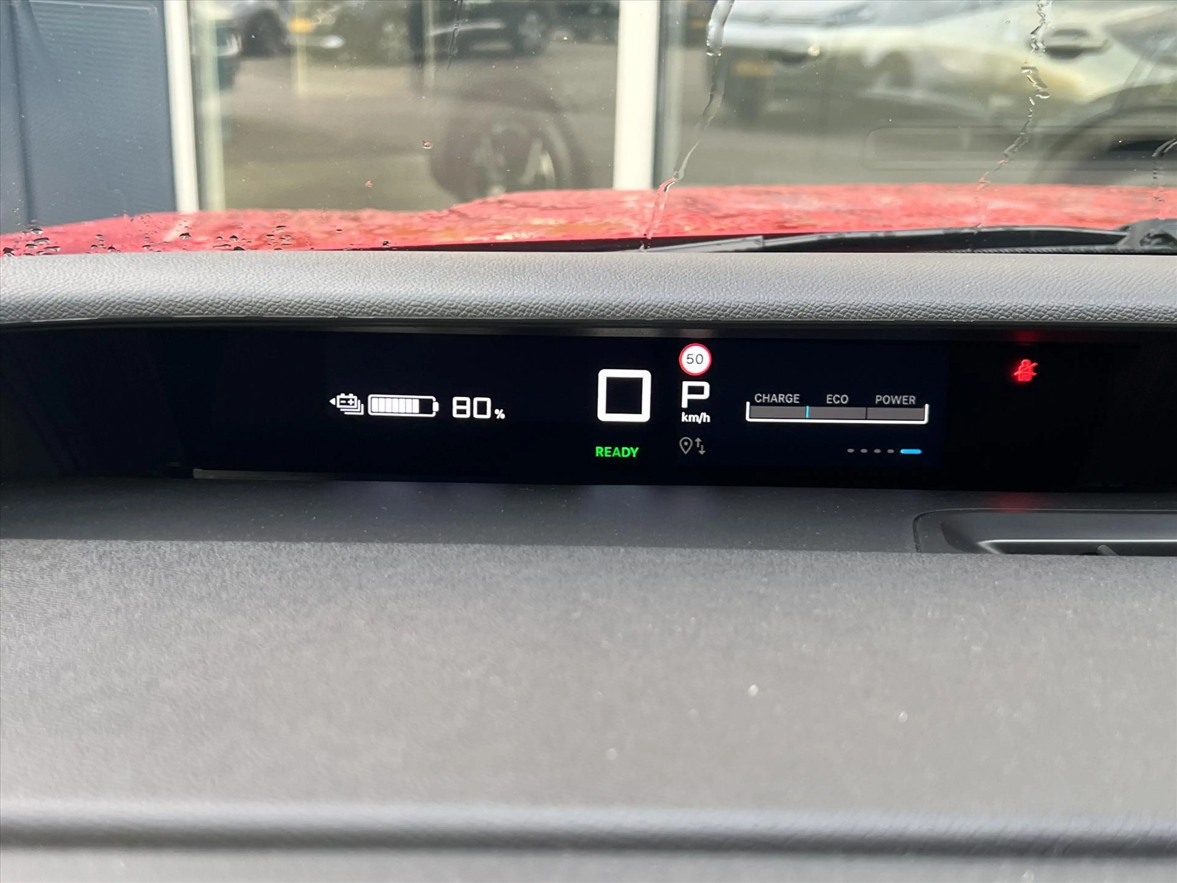 Citroen E-C3 DEMO DEAL | EV 44kWh 113pk Max | Navigatie | camer — photo 15