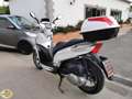 Kymco People GT300i * Vers. GT - ABS - 29Cv * RATE AUTO MOTO SCOOTER White - thumbnail 4