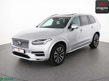 XC 90 B5 AWD INSCRIPTION KAMERA,SPURHALTE,PANO