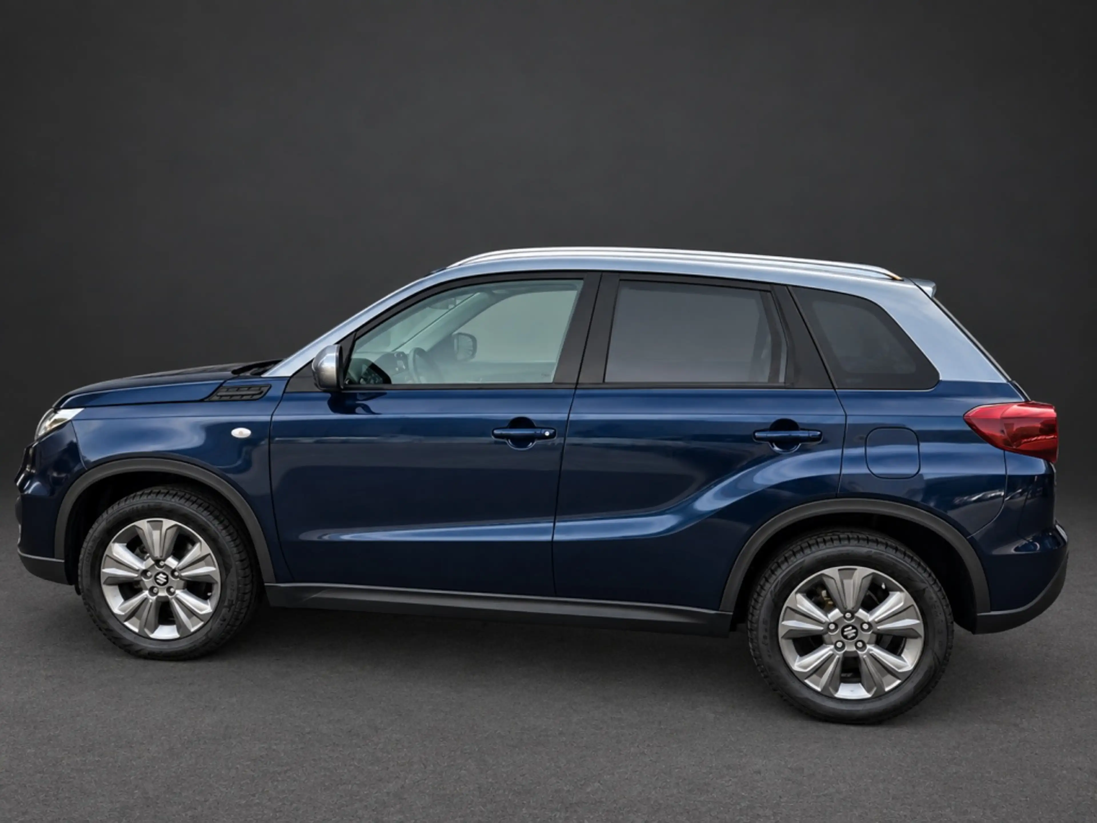 Suzuki Vitara 1.5 Hybrid Style Automaat — photo 4