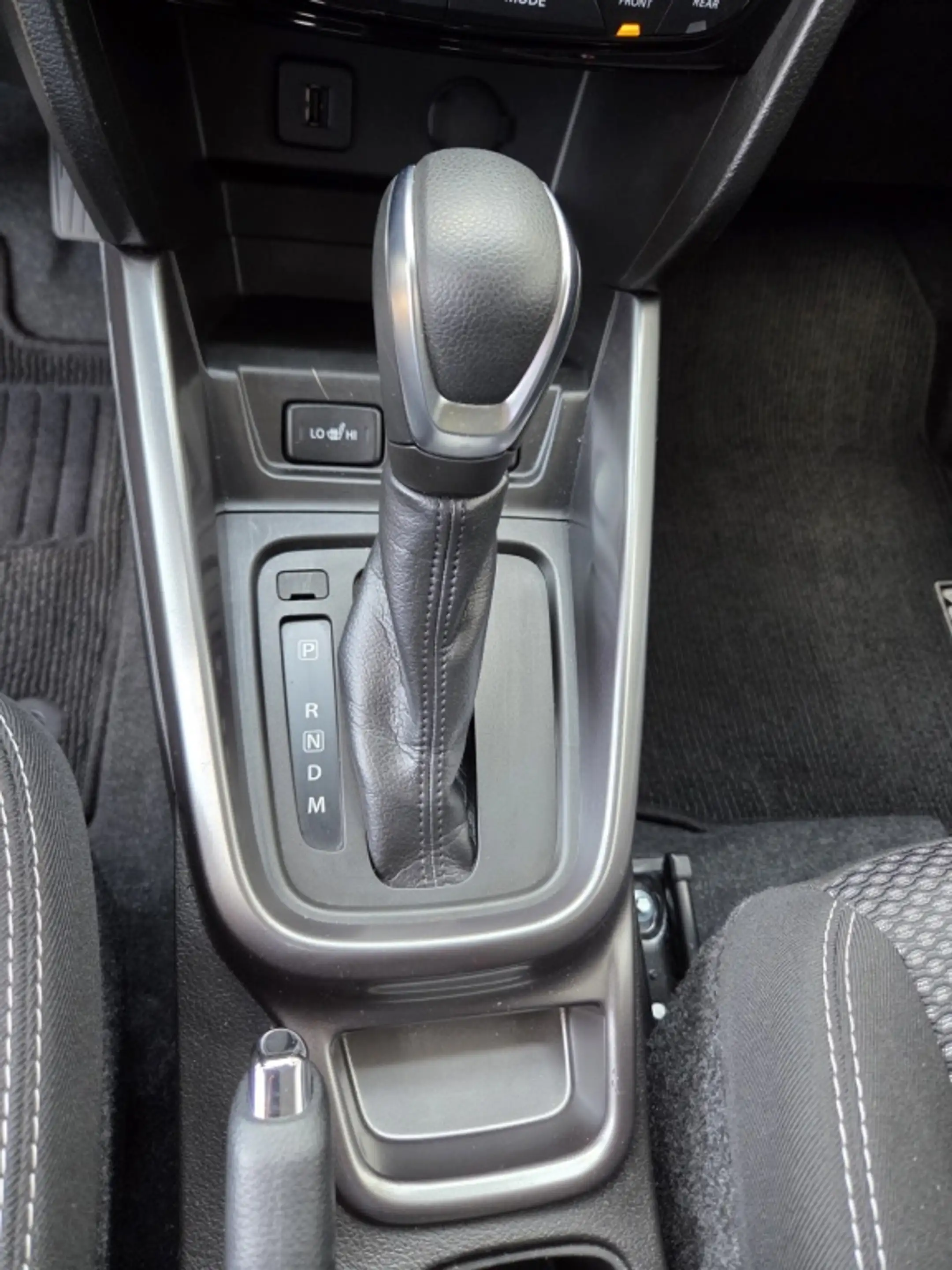 Suzuki Vitara 1.5 Hybrid Style Automaat — photo 10