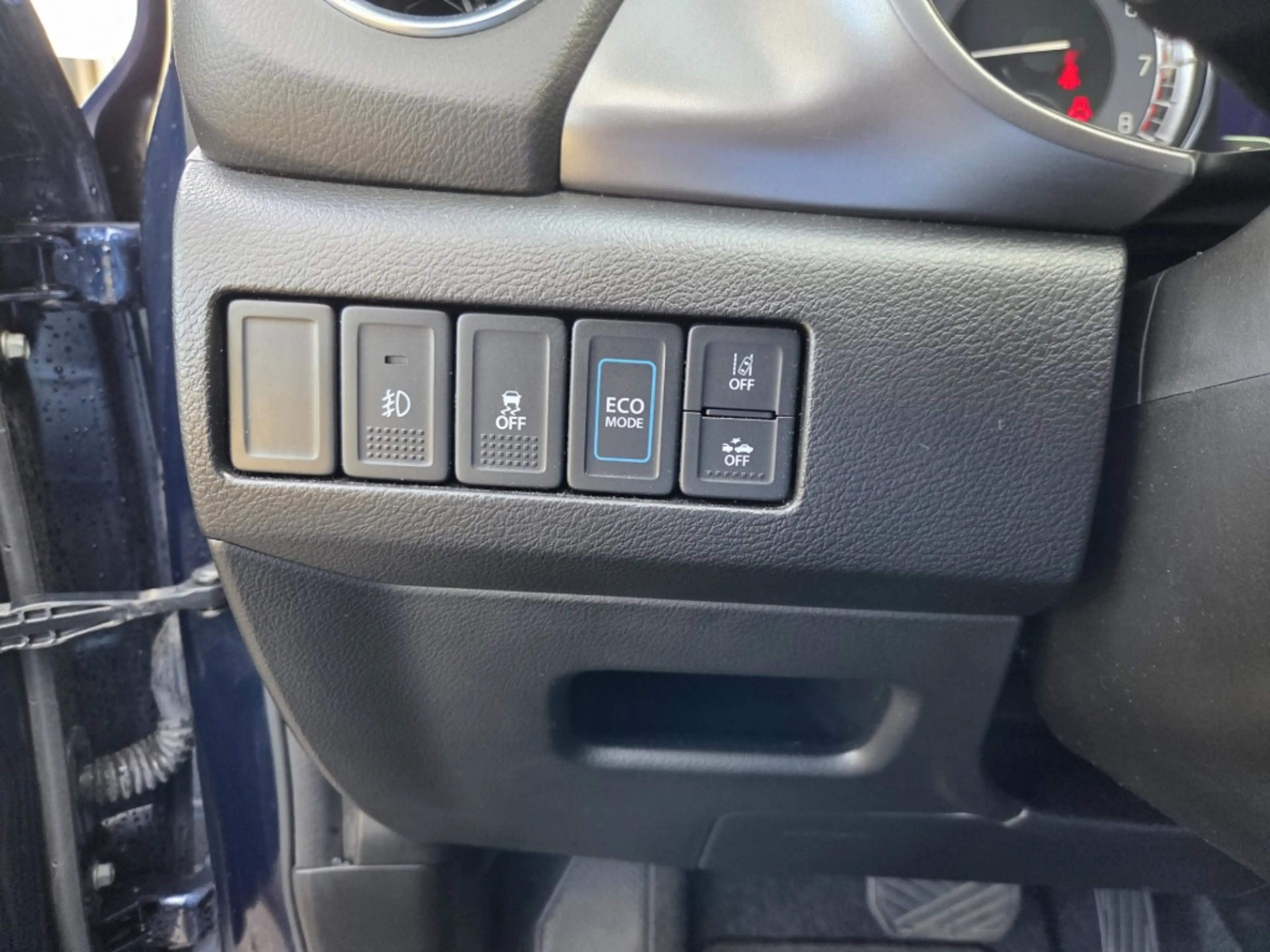 Suzuki Vitara 1.5 Hybrid Style Automaat — photo 9