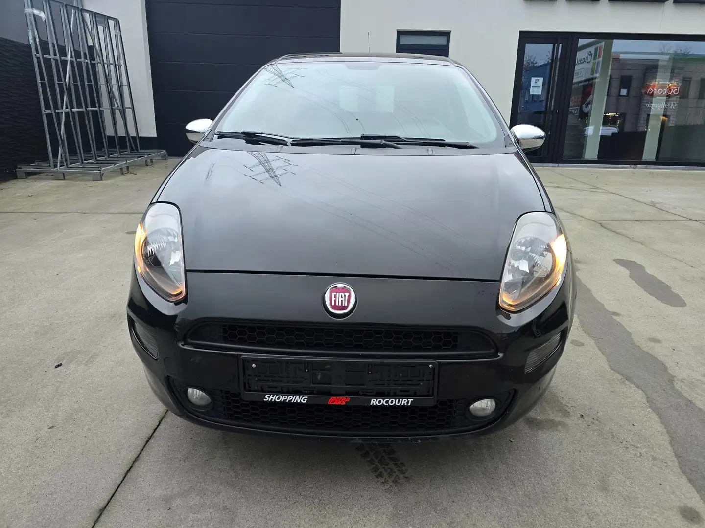 Fiat Punto Punto 1.2i Street*** PRETE A IMMATRICULER** - 1
