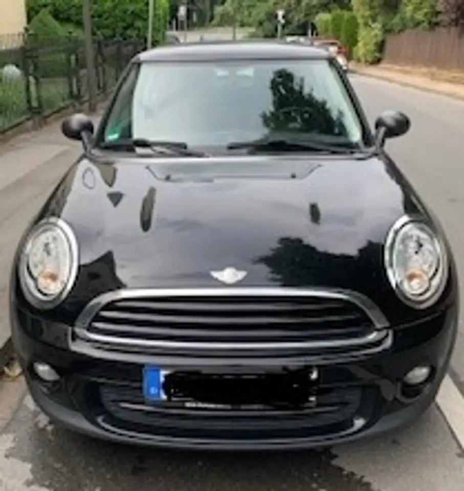 MINI One