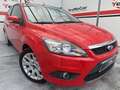 Ford Focus 1.6TDCI Trend 90 Rouge - thumbnail 1