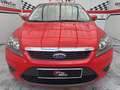 Ford Focus 1.6TDCI Trend 90 Rouge - thumbnail 2