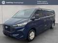 Ford Transit Custom 280 L2H1 LKW VA Autm. Trend Bleu - thumbnail 1