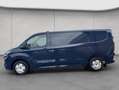 Ford Transit Custom 280 L2H1 LKW VA Autm. Trend Bleu - thumbnail 2