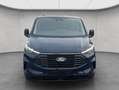 Ford Transit Custom 280 L2H1 LKW VA Autm. Trend Bleu - thumbnail 6