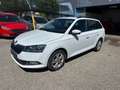 Skoda Fabia Combi Ambition TSI Carplay-Sitzhzg.-PDC Weiß - thumbnail 1