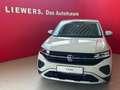Volkswagen T-Cross 4Me TSI Grau - thumbnail 2