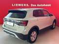 Volkswagen T-Cross 4Me TSI Grau - thumbnail 3