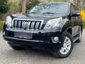 Toyota Land Cruiser TEC-Edition|7SITZER|360 KAMERA|KEY Noir - thumbnail 1