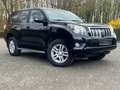 Toyota Land Cruiser TEC-Edition|7SITZER|360 KAMERA|KEY Noir - thumbnail 5