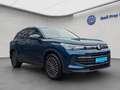Volkswagen Tiguan 2.0 TD Life DSG NAVI 360° AHK ACC GJR PLA S Blau - thumbnail 10