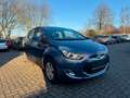 Hyundai iX20 5 StarEdition 1-HAND°SZHG°KLIMA°WENIG KM°SH Blau - thumbnail 3
