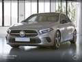 Mercedes-Benz A 250 Lim 4M PROGRESSIVE+NIGHT+PANO+360°+STHZG+7G Silber - thumbnail 2