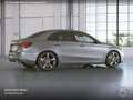 Mercedes-Benz A 250 Lim 4M PROGRESSIVE+NIGHT+PANO+360°+STHZG+7G Silber - thumbnail 20