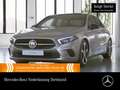 Mercedes-Benz A 250 Lim 4M PROGRESSIVE+NIGHT+PANO+360°+STHZG+7G Silber - thumbnail 1