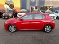 Peugeot 208 1.2 75 cv Active Pack S&S Rosso - thumbnail 3