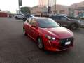 Peugeot 208 1.2 75 cv Active Pack S&S Rosso - thumbnail 7