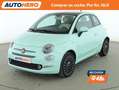 Fiat 500 1.2 Lounge Verde - thumbnail 1
