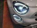 Fiat 500X CROSS 1.6 MJT 120ch CITY 4X2 Gris - thumbnail 8