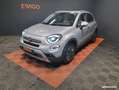 Fiat 500X CROSS 1.6 MJT 120ch CITY 4X2 Gris - thumbnail 1
