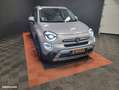 Fiat 500X CROSS 1.6 MJT 120ch CITY 4X2 Gris - thumbnail 16