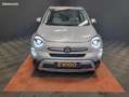 Fiat 500X CROSS 1.6 MJT 120ch CITY 4X2 Gris - thumbnail 17