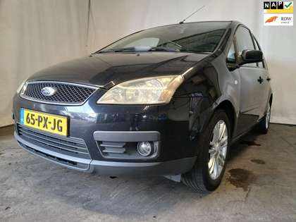 Ford Focus C-Max 1.8-16V Ghia - Clima - Cruise - Schade