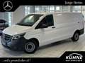 Mercedes-Benz Vito 116 Kasten extralang 24 Monate Garantie Weiß - thumbnail 1
