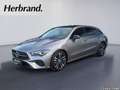 Mercedes-Benz CLA 180 Progressive NIGHT PANO Grau - thumbnail 1