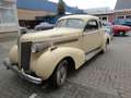 Buick Coupé 1937 "to restore" Žlutá - thumbnail 1