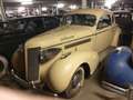 Buick Coupé 1937 "to restore" Geel - thumbnail 18
