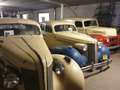 Buick Coupé 1937 "to restore" Geel - thumbnail 21