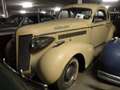 Buick Coupé 1937 "to restore" Geel - thumbnail 16