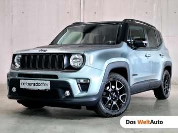 1.5 Multiair T4 FWD DCT7 e-Hybrid Limited