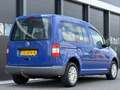 Volkswagen Caddy 1.9 TDI Optive Comfortb 5p Blauw - thumbnail 6
